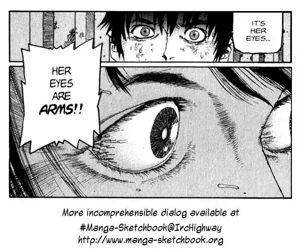 Project Arms Chapter 43 25
